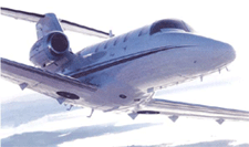 private jet charter